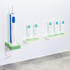 Electric toothbrush wall charging stand & brush holder Eino 2 & 3