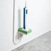 Electric toothbrush wall charging stand Eino by Lastua